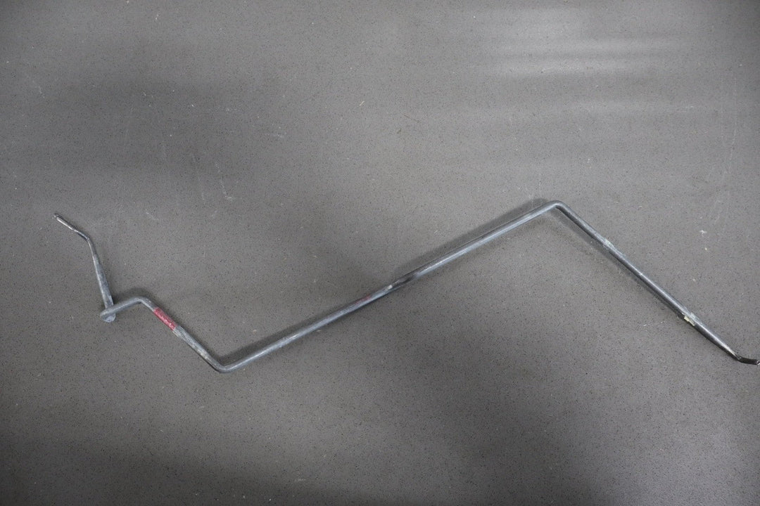 2003 - 2007 Hummer H2 - Left Front Door Latch 15816392