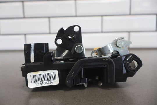 2003 - 2007 Hummer H2 - Left Front Door Latch 15816392