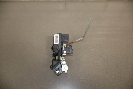 2003-2007 Hummer H2- Left Front Door Latch 15816392