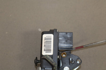 2003-2007 Hummer H2- Left Front Door Latch 15816392