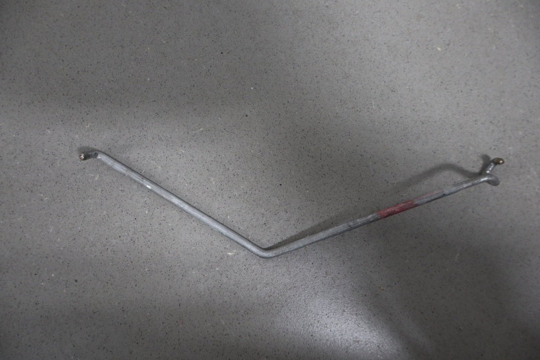 2003 - 2007 Hummer H2 - Left Front Door Latch 15816392