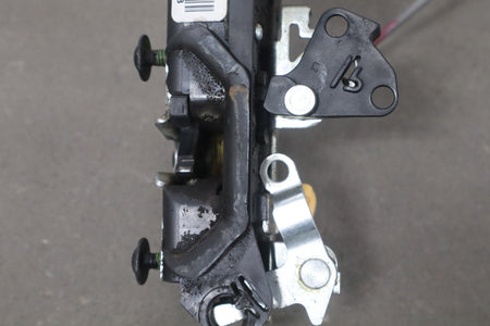 2003-2007 Hummer H2- Left Front Door Latch 15816392