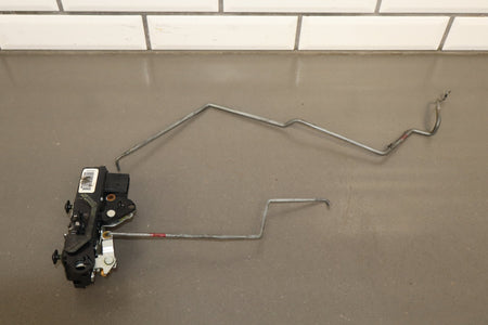 2003-2007 Hummer H2- Left Front Door Latch 15816392