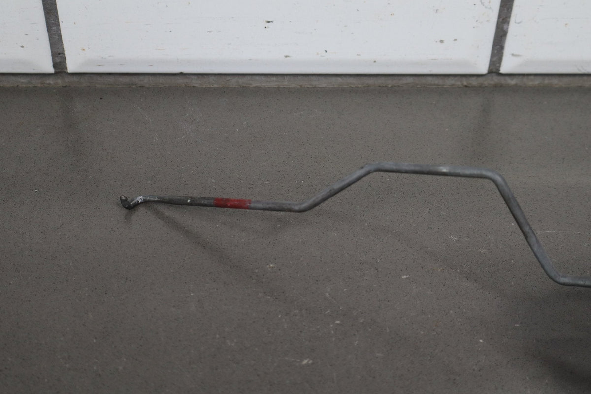 2003-2007 Hummer H2 - Left Front Door Latch 15816392