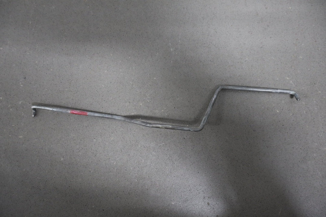 2003 - 2007 Hummer H2 - Left Front Door Latch 15816392