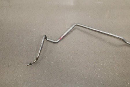 2003-2007 Hummer H2- Left Front Door Latch 15816392