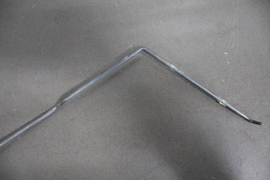 2003 - 2007 Hummer H2 - Left Front Door Latch 15816392