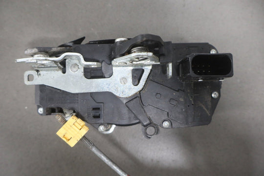 2003 - 2007 Hummer H2 - Left Front Door Latch 15816392