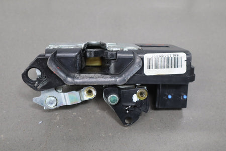 2003-2007 Hummer H2 - Left Front Door Latch 15816392