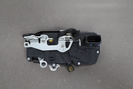 2003-2007 Hummer H2 - Left Front Door Latch 15816392