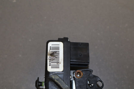 2003-2007 Hummer H2- Left Front Door Latch 15816392