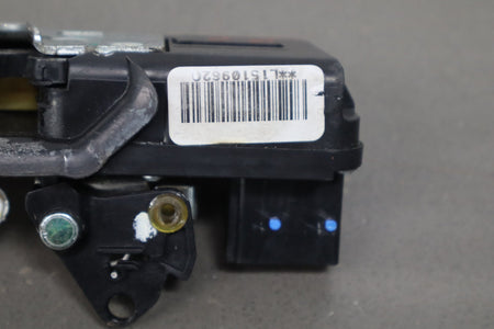 2003-2007 Hummer H2 - Left Front Door Latch 15816392