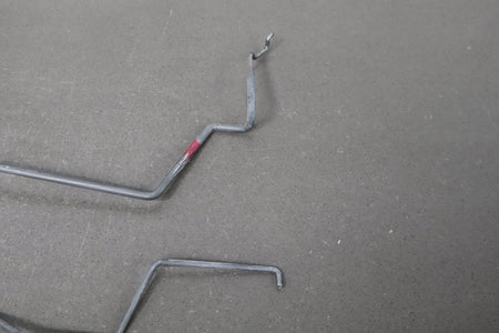 2003-2007 Hummer H2- Left Front Door Latch 15816392