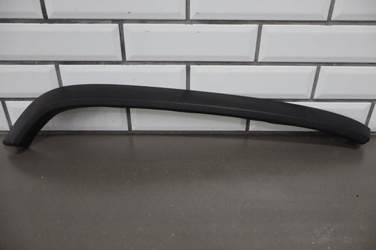 2003 - 2007 Hummer H2 Left Front Hood Mounted Wheel Arch Molding OEM