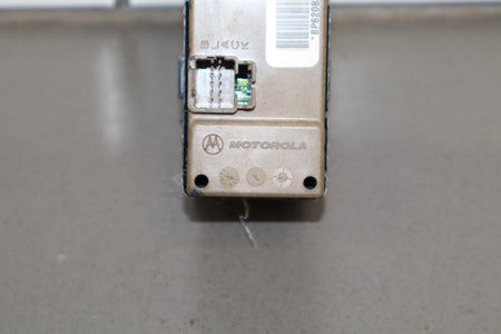 2003-2007 Hummer H2- Left Front Window Switch
