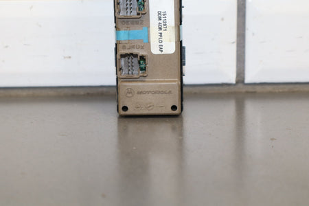 2003-2007 Hummer H2- Left Front Window Switch