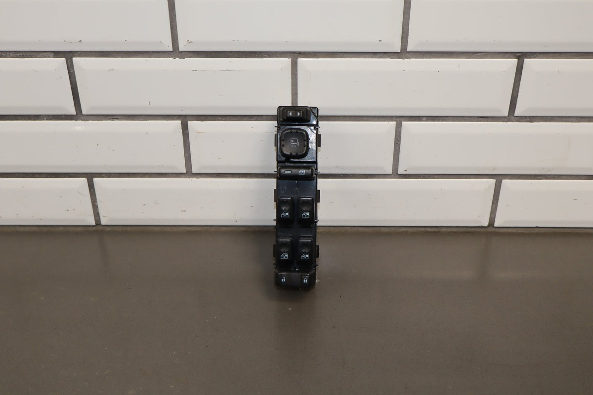 2003-2007 Hummer H2- Left Front Window Switch