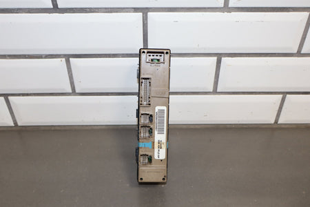 2003-2007 Hummer H2- Left Front Window Switch