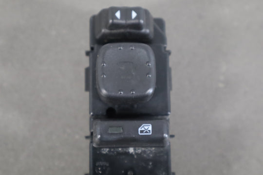 2003 - 2007 Hummer H2 - Left Front Window Switch