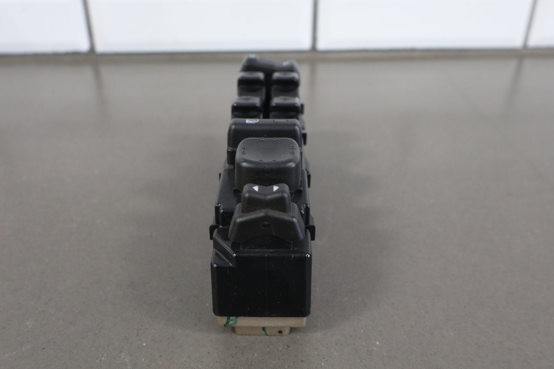 2003 - 2007 Hummer H2 - Left Front Window Switch