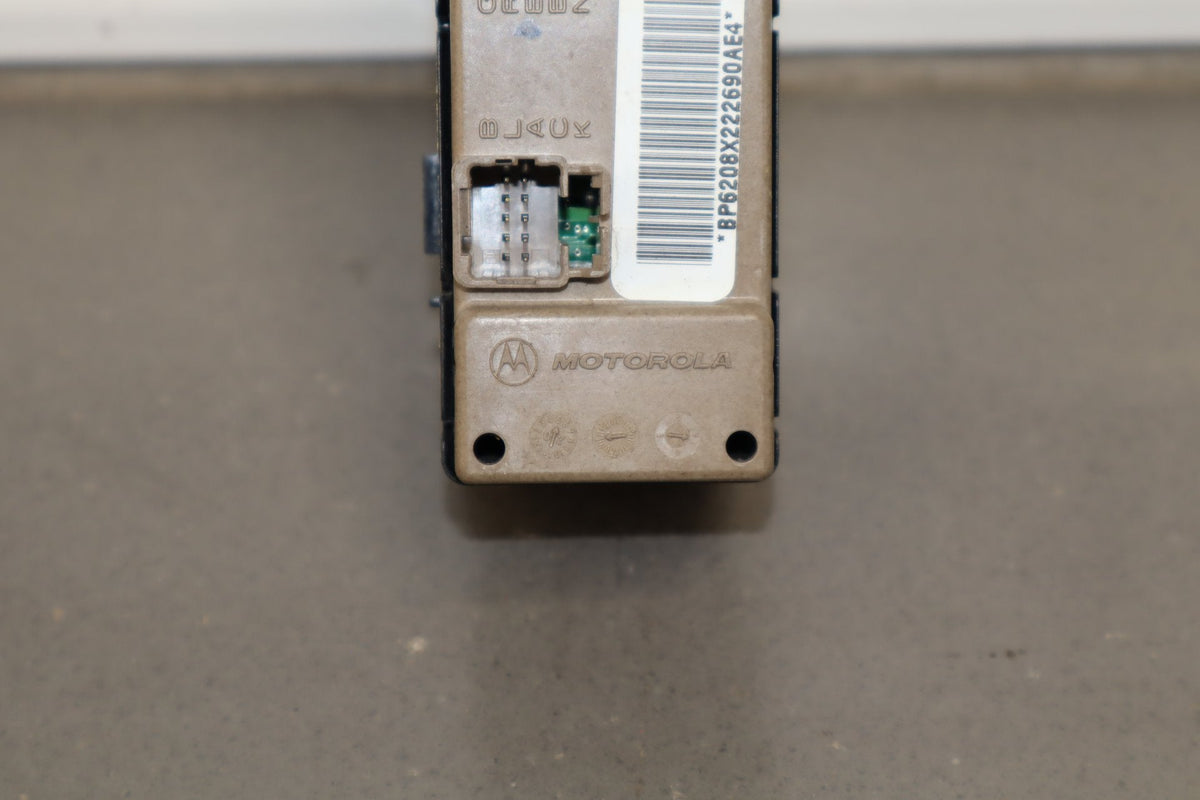 2003-2007 Hummer H2- Left Front Window Switch