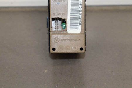 2003-2007 Hummer H2- Left Front Window Switch