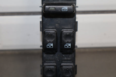 2003-2007 Hummer H2- Left Front Window Switch