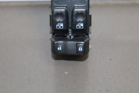 2003-2007 Hummer H2- Left Front Window Switch