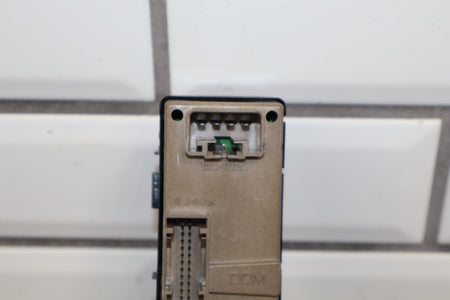 2003-2007 Hummer H2- Left Front Window Switch