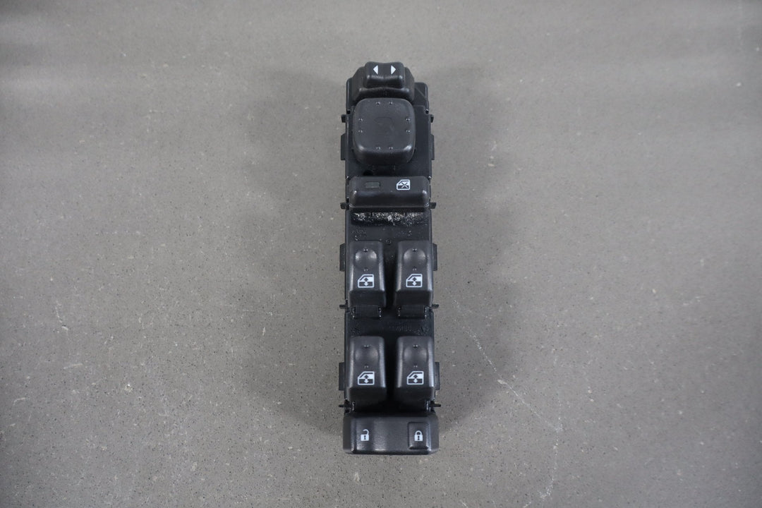 2003 - 2007 Hummer H2 - Left Front Window Switch