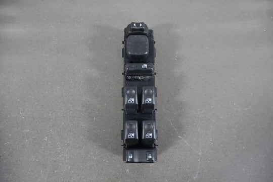2003 - 2007 Hummer H2 - Left Front Window Switch