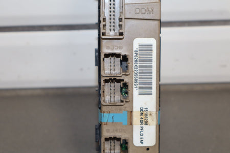 2003-2007 Hummer H2- Left Front Window Switch