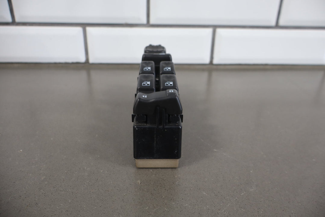 2003 - 2007 Hummer H2 - Left Front Window Switch