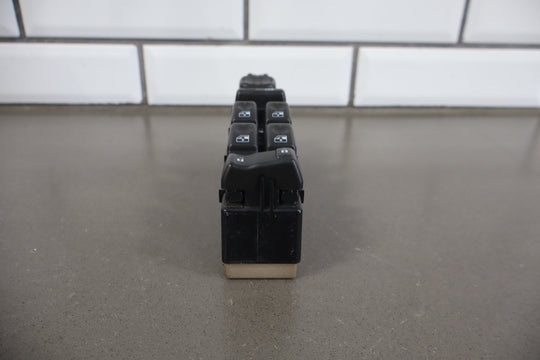2003 - 2007 Hummer H2 - Left Front Window Switch