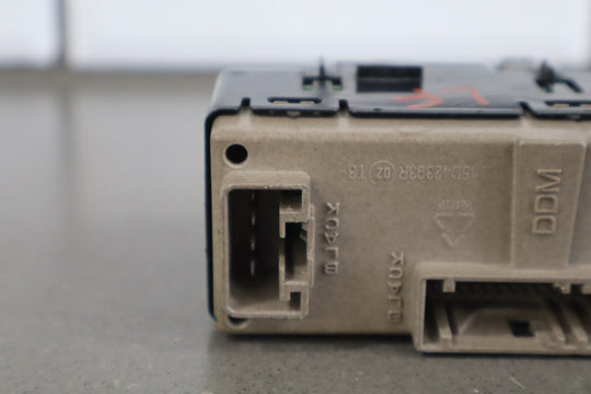 2003 - 2007 Hummer H2 - Left Front Window Switch
