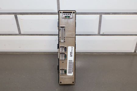 2003-2007 Hummer H2- Left Front Window Switch