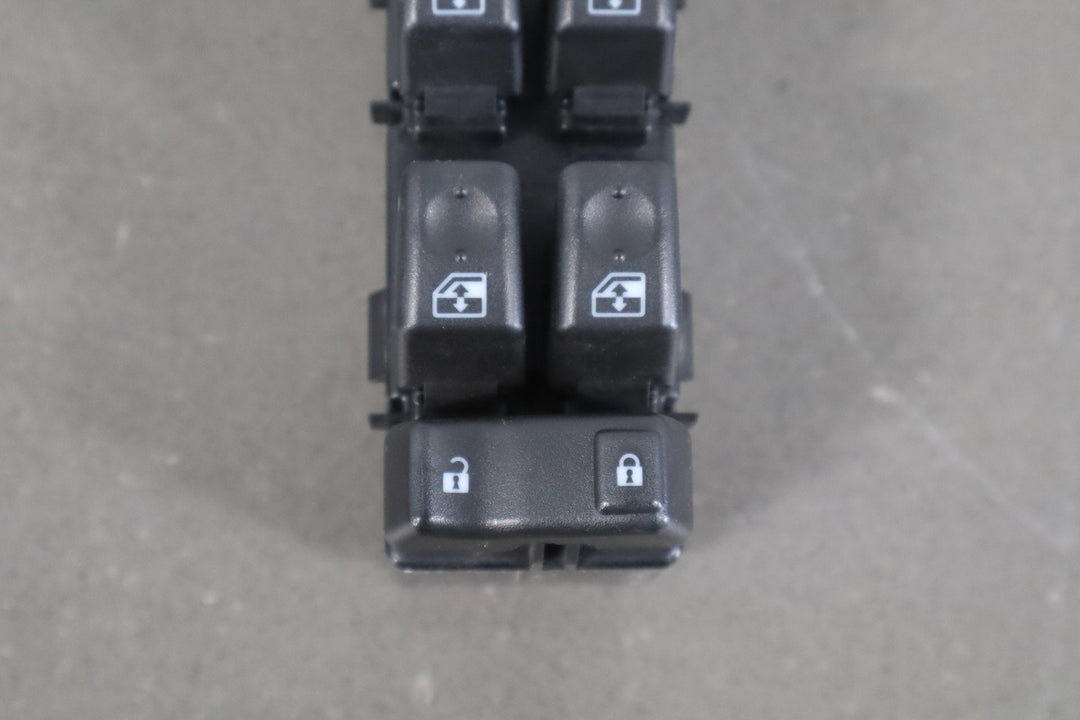 2003 - 2007 Hummer H2 - Left Front Window Switch