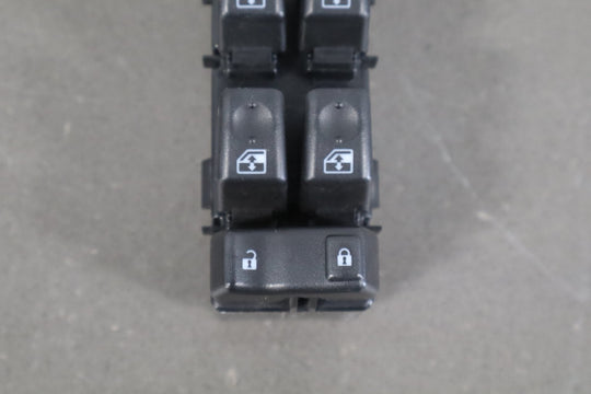 2003 - 2007 Hummer H2 - Left Front Window Switch