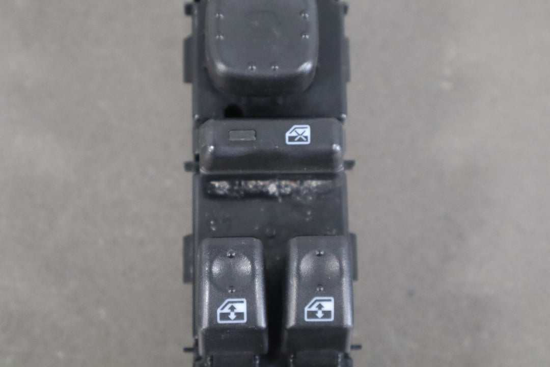 2003 - 2007 Hummer H2 - Left Front Window Switch