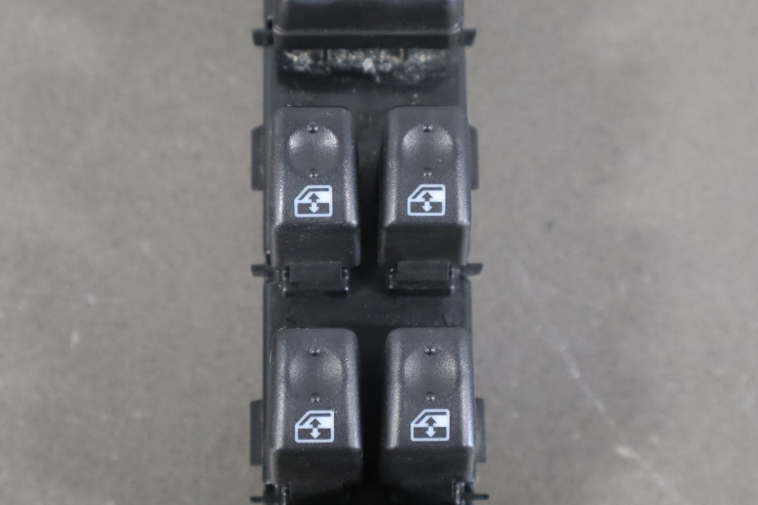 2003 - 2007 Hummer H2 - Left Front Window Switch