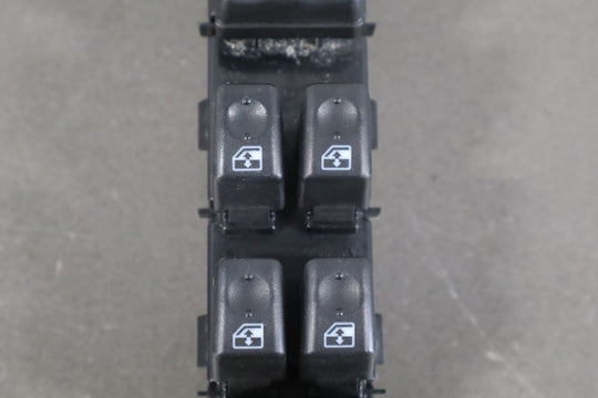 2003 - 2007 Hummer H2 - Left Front Window Switch