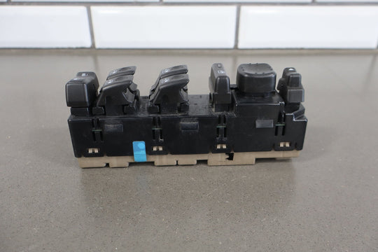 2003 - 2007 Hummer H2 - Left Front Window Switch