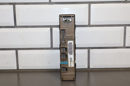 2003-2007 Hummer H2- Left Front Window Switch