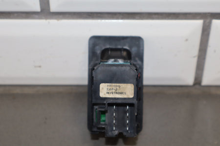 2003-2007 Hummer H2- Left or Right Rear Window Switch 15093146