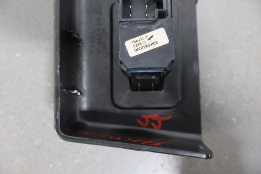 2003 - 2007 Hummer H2 - Left or Right Rear Window Switch 15093146