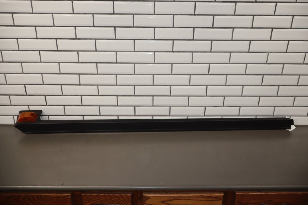 2003 - 2007 Hummer H2 Left Rear Roof Molding OEM *Cracked Tabs*