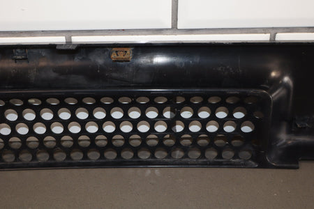 2003-2007 Hummer H2 Lower Front Grille 15078156