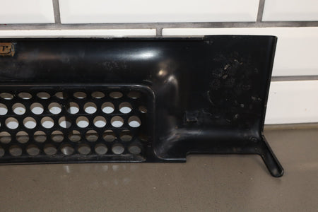 2003-2007 Hummer H2 Lower Front Grille 15078156