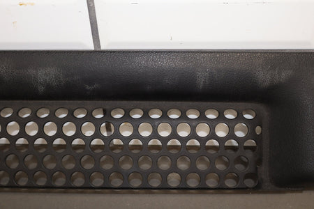 2003-2007 Hummer H2 Lower Front Grille 15078156