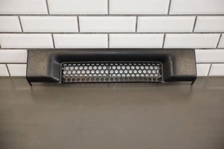 2003-2007 Hummer H2 Lower Front Grille 15078156